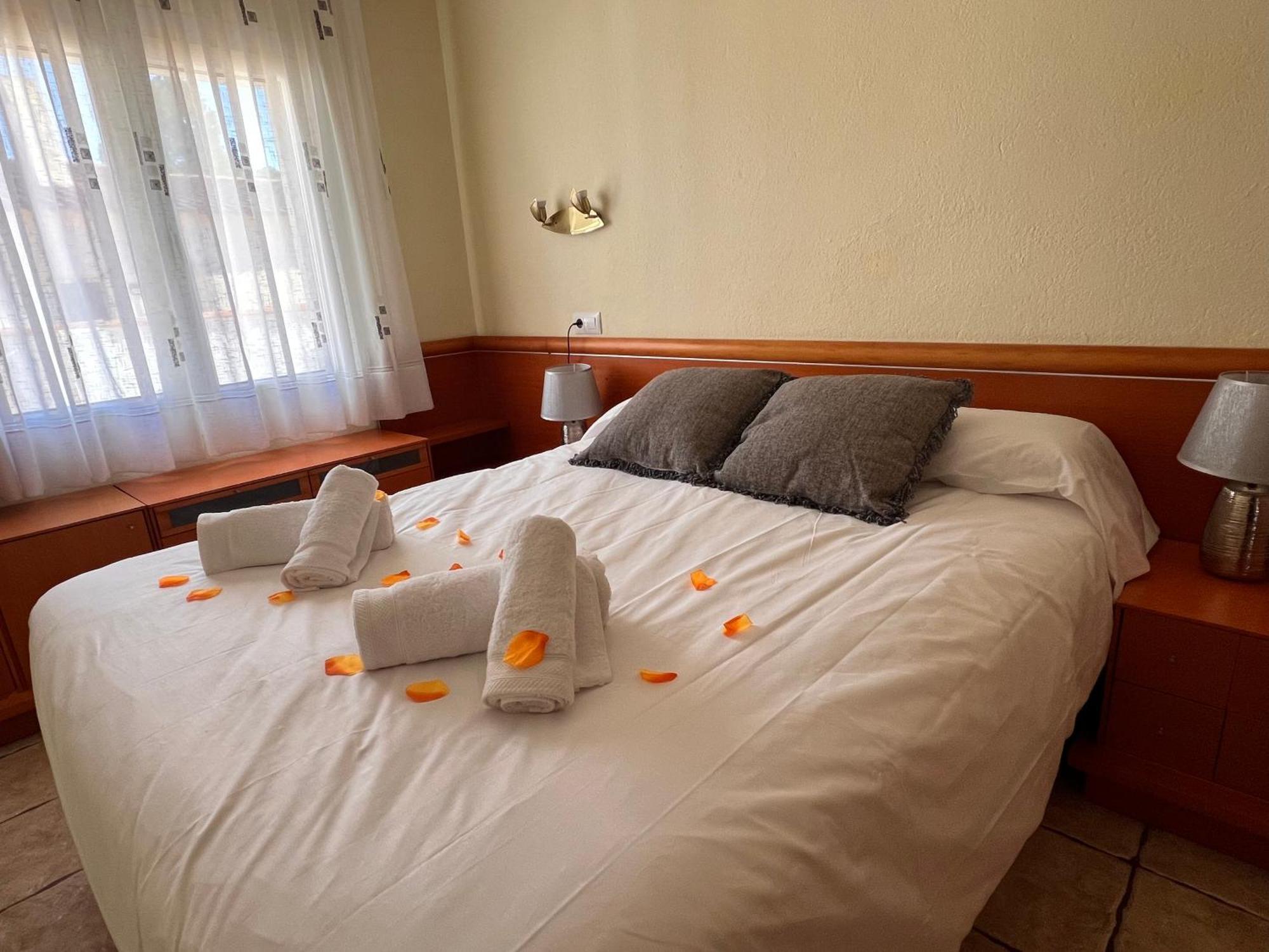 Casa Xavet, Piscina Privada Aire Acondicionado Free * L' Escala
