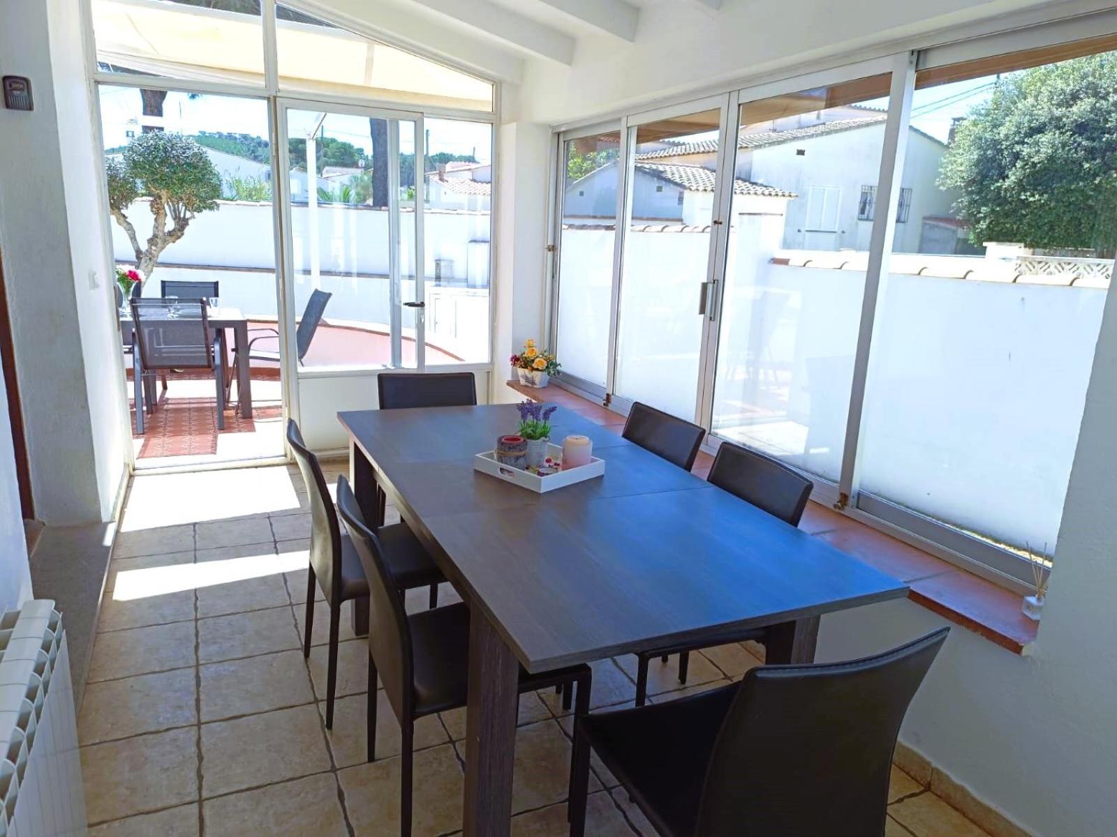 Casa Xavet, Piscina Privada Aire Acondicionado Free L' Escala