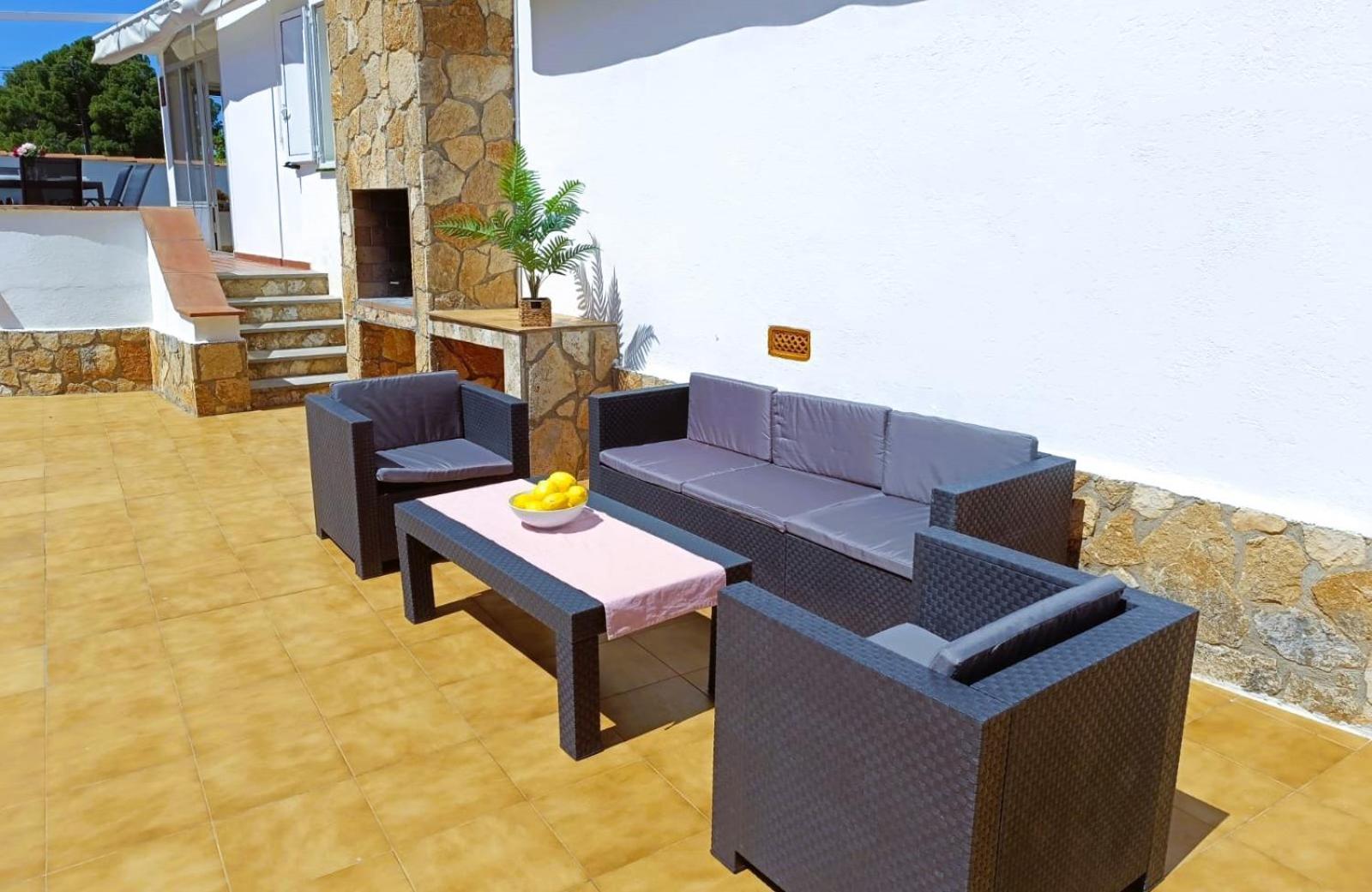 Casa Xavet, Piscina Privada Aire Acondicionado Free * L' Escala
